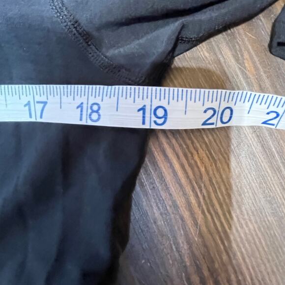 NWT Paradox Dri-Release W/Freshguard Merino Wool 1/4 Zip Pullover Size L - Picture 12 of 13